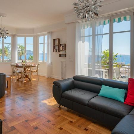 "Le Panoramic" By Enjoynice, Terrace With Fantastic View Buitenkant foto